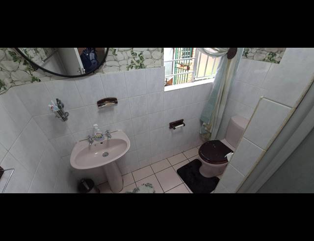 4 BEDROOM HOUSE FOR SALE IN DALPARK
